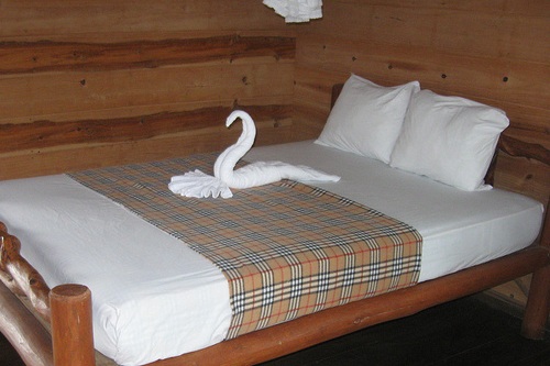 Pedacito de Cielo Lodge 003